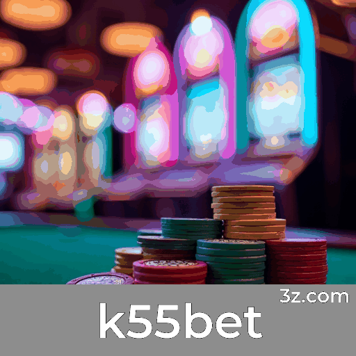 k55bet: Responsabilidade e Sustentabilidade em Apostas