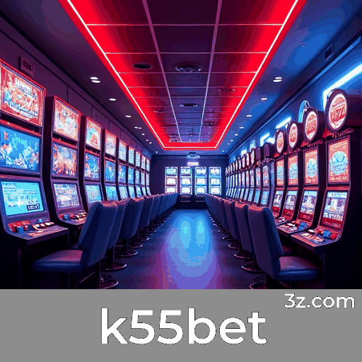 Registro Rápido e Seguro com k55bet