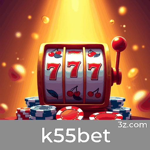 Experiência Mobile Inovadora com o App da k55bet: Design Responsivo Avançado