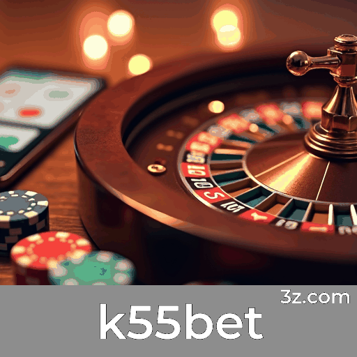 k55bet: Bônus Generosos para Jogadores Brasileiros