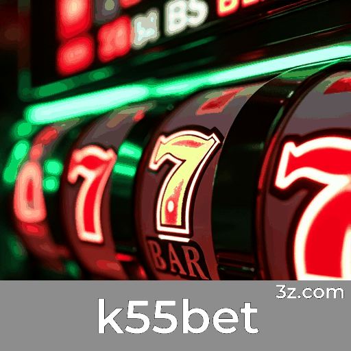 k55bet: Experiência Imersiva de Casino para Brasileiros