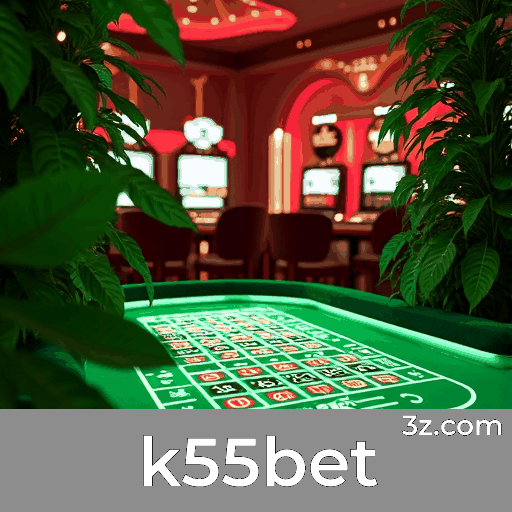 Revolução nos Jogos Online: Conceitos de Desenvolvimento no k55bet